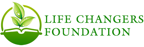 Life Changers Foundation - Logo